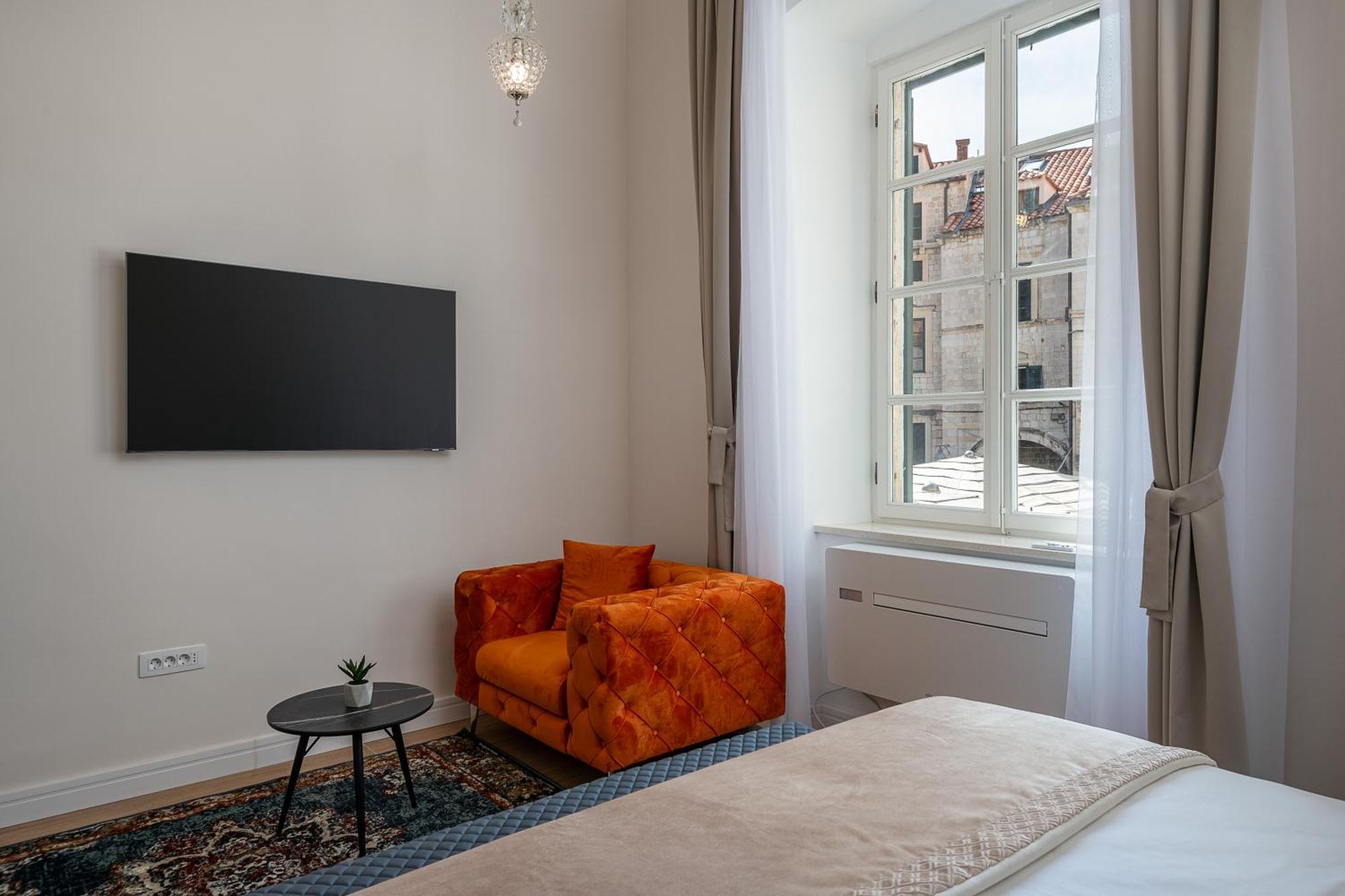 Piano Nobile Residence Dubrovník Exteriér fotografie